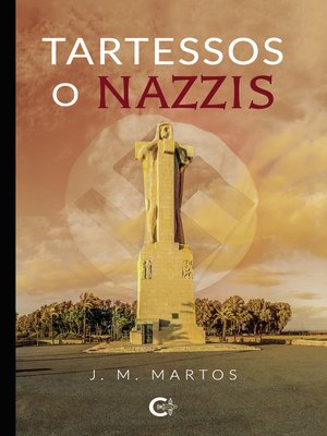 cover image of Tartessos o Nazzis